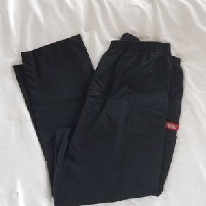 DICKIES SCRUB PANTS